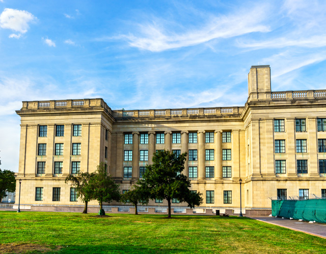 CY塞吉巴黎大学